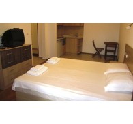 Готель Villa Europa, 3★