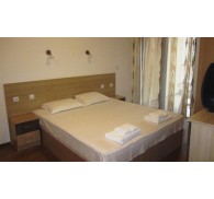Готель Villa Europa, 3★