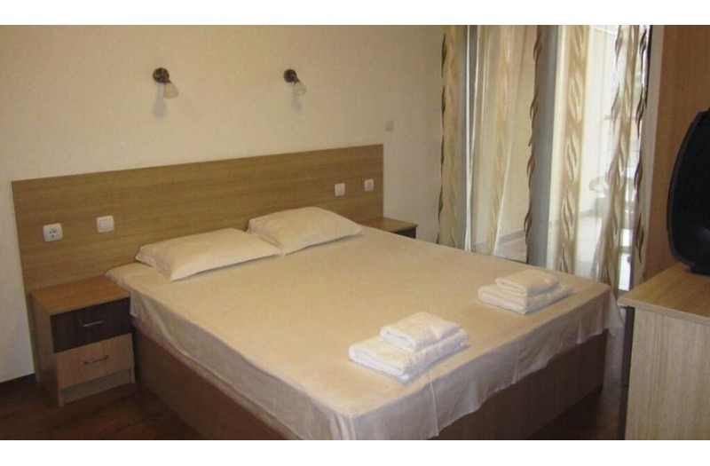 Готель Villa Europa, 3★ Готель Villa Europa, 3★