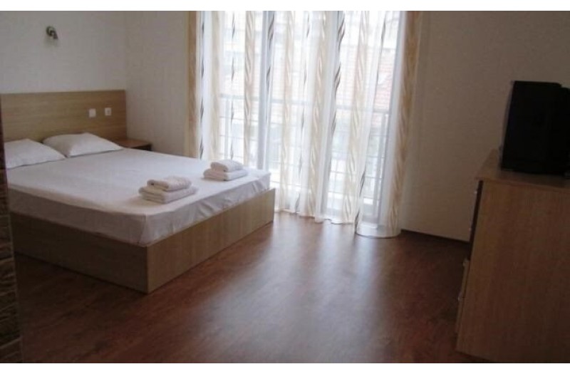 Готель Villa Europa, 3★ Готель Villa Europa, 3★