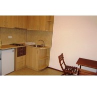 Готель Villa Europa, 3★