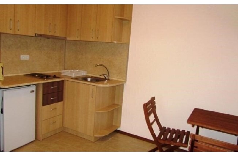 Готель Villa Europa, 3★ Готель Villa Europa, 3★