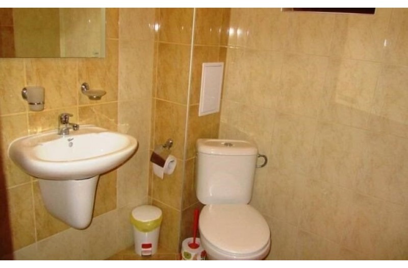 Готель Villa Europa, 3★ Готель Villa Europa, 3★