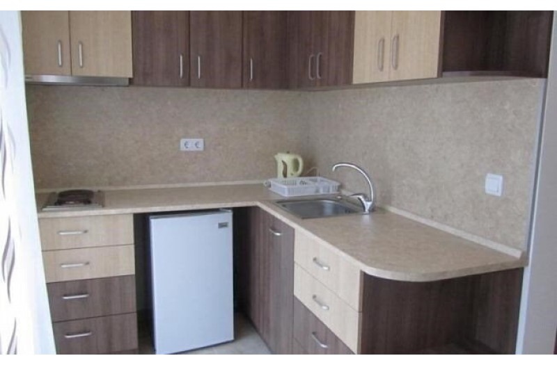 Готель Villa Europa, 3★ Готель Villa Europa, 3★