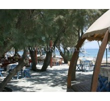 Готель Villa Gennadi Beach, вилла★