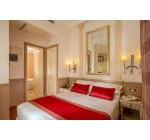 Готель Villa Glori, 4★