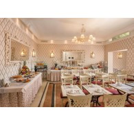 Готель Villa Glori, 4★