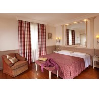 Готель Villa Glori, 4★