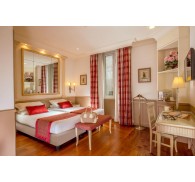 Готель Villa Glori, 4★