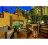 Готель Villa Glori, 4★