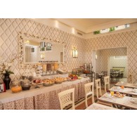 Готель Villa Glori, 4★
