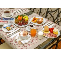 Готель Villa Glori, 4★