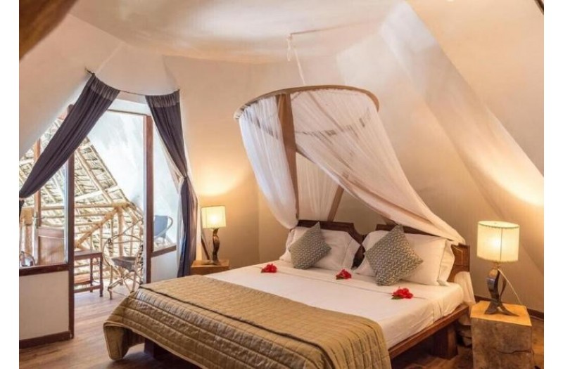 Готель Villa Kiva, 3★ Готель Villa Kiva, 3★