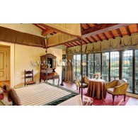 Готель Villa La Massa, вилла★