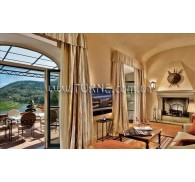 Готель Villa La Massa, вилла★
