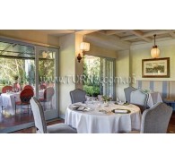 Готель Villa La Massa, вилла★