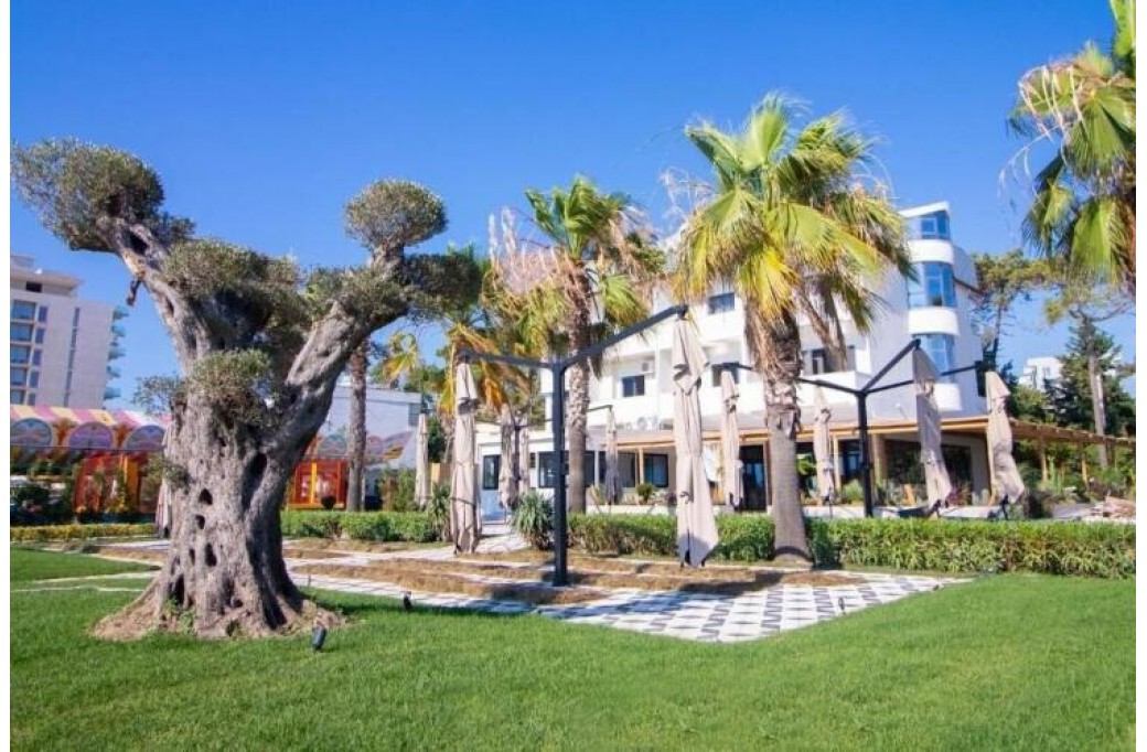 Готель Villa Lasko, 3★ Готель Villa Lasko, 3★