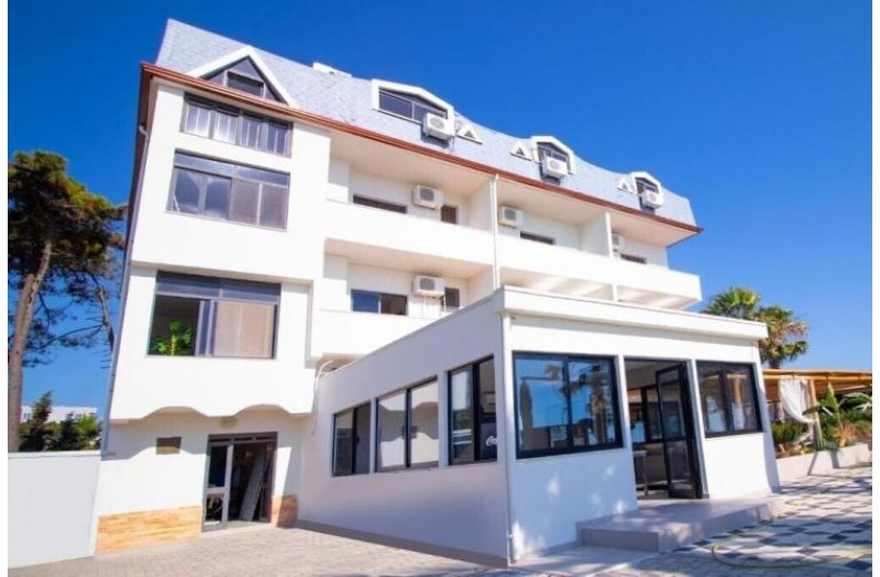 Готель Villa Lasko, 3★ Готель Villa Lasko, 3★