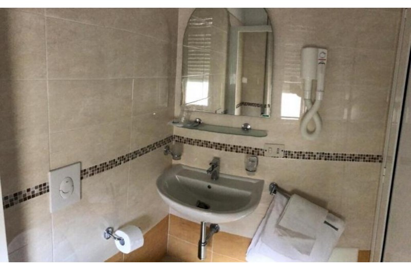 Готель Villa Lieta, 3★