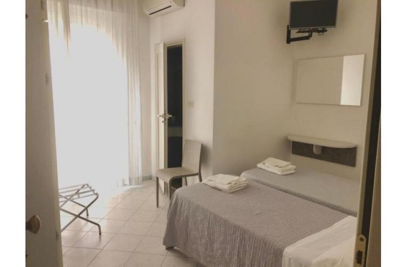 Готель Villa Lieta, 3★