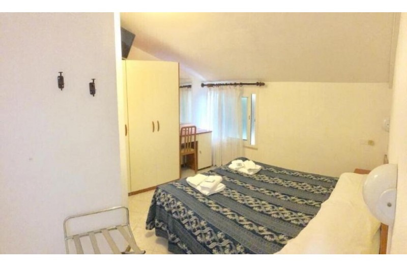 Готель Villa Lieta, 3★