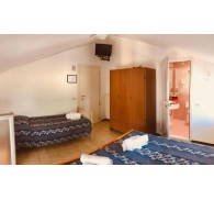 Готель Villa Lieta, 3★