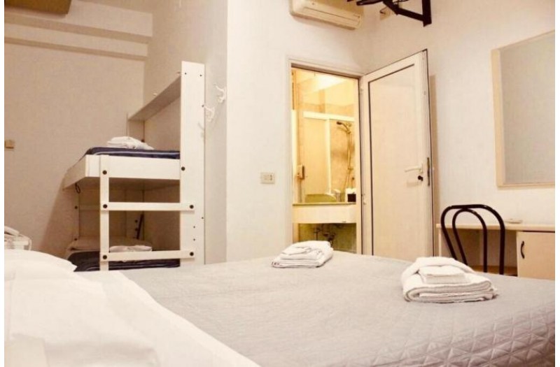 Готель Villa Lieta, 3★