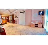 Готель Villa Lieta, 3★