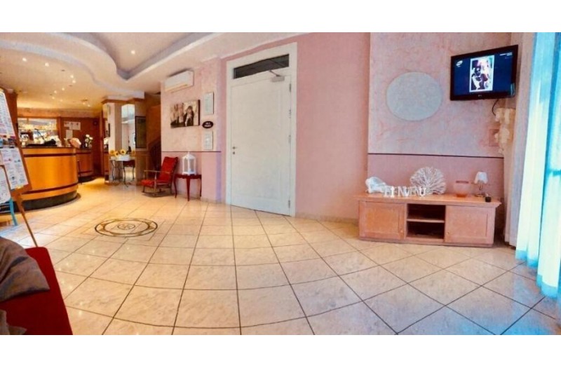 Готель Villa Lieta, 3★