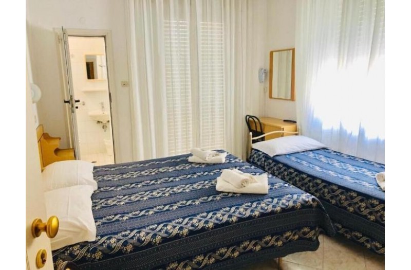 Готель Villa Lieta, 3★