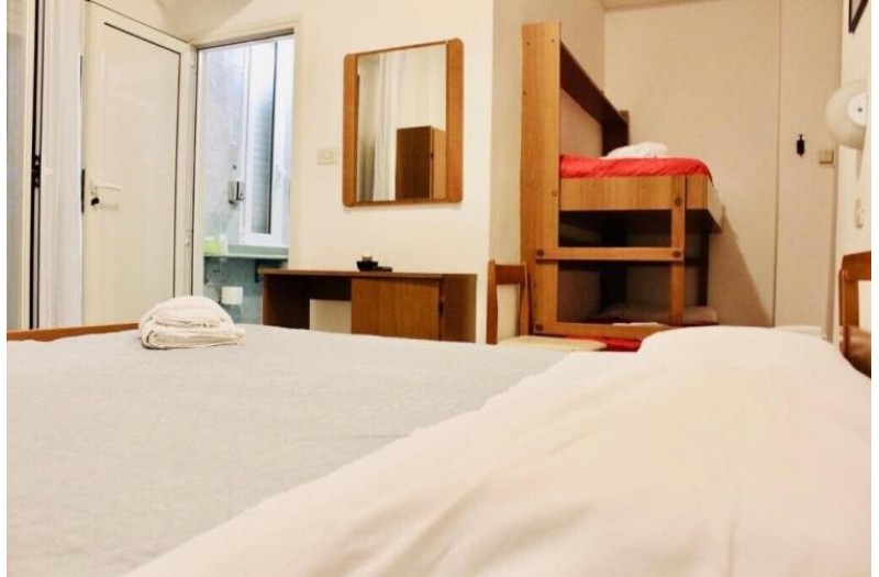 Готель Villa Lieta, 3★