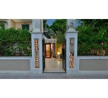Готель Villa Linda, вилла★