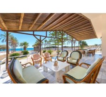 Готель Villa Maria, 3★