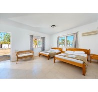 Готель Villa Maria, 3★