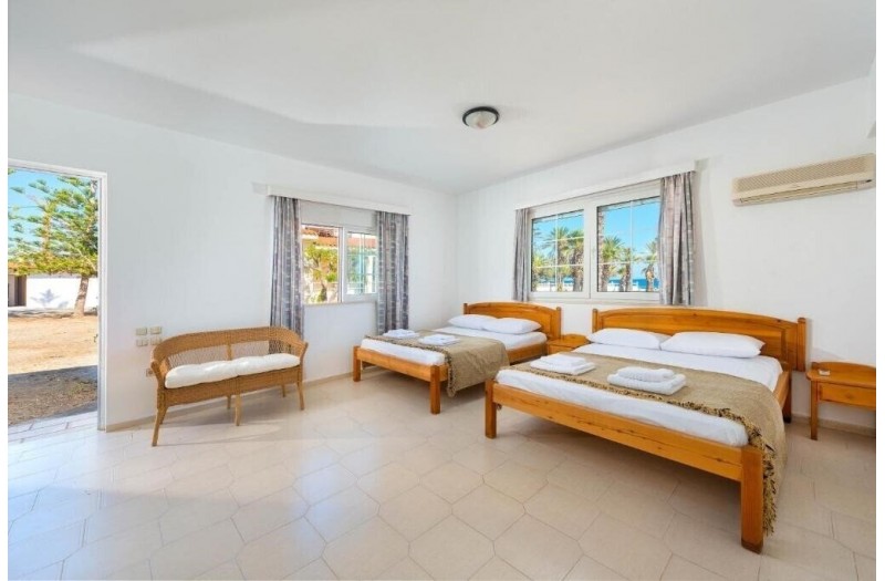 Готель Villa Maria, 3★ Готель Villa Maria, 3★