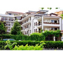 Готель Villa Maria Revas, 5★