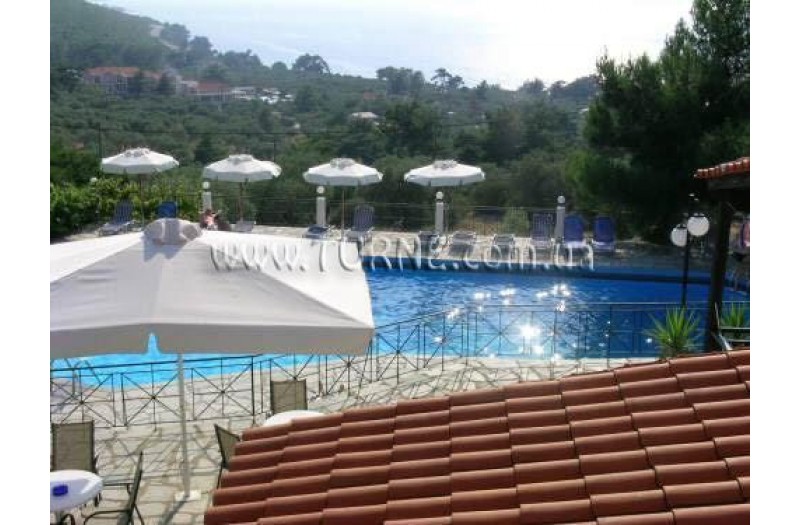 Готель Villa Natassa, 2★ Готель Villa Natassa, 2★