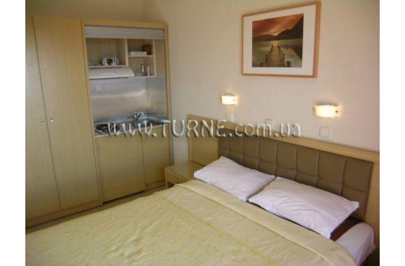 Готель Villa Natassa, 2★ Готель Villa Natassa, 2★