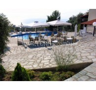 Готель Villa Natassa, 2★