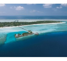 Готель Villa Park (ex. Sun Island Resort & Spa), 5★