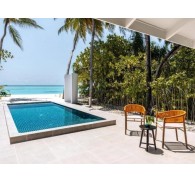 Готель Villa Park (ex. Sun Island Resort & Spa), 5★