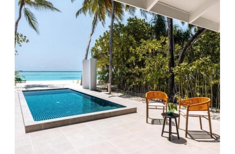 Готель Villa Park (ex. Sun Island Resort & Spa), 5★