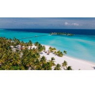 Готель Villa Park (ex. Sun Island Resort & Spa), 5★