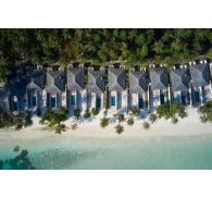 Готель Villa Park (ex. Sun Island Resort & Spa), 5★