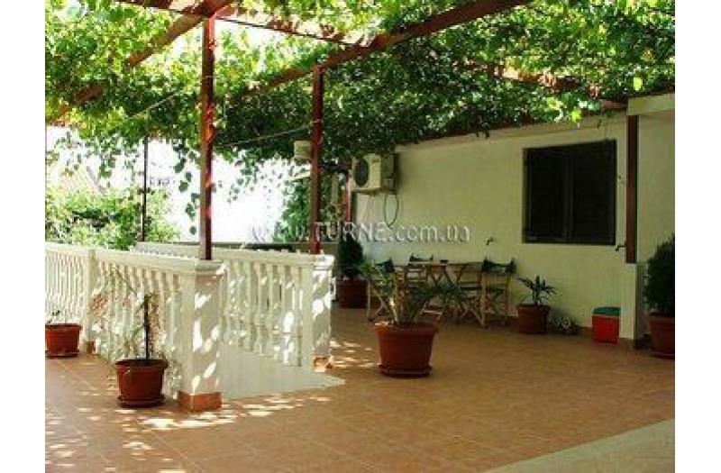 Готель Villa Petar, вилла★ Готель Villa Petar, вилла★