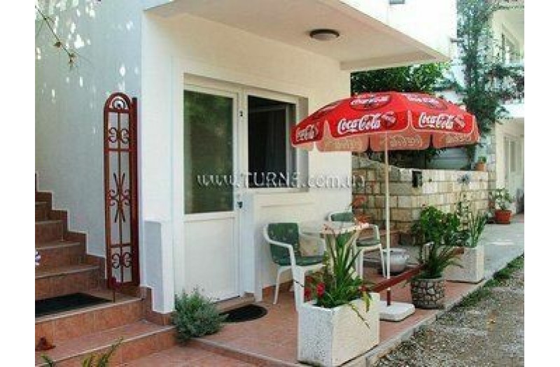 Готель Villa Petar, вилла★ Готель Villa Petar, вилла★