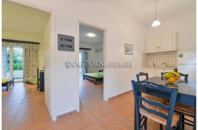 Готель Villa Phoenix, вилла★ Готель Villa Phoenix, вилла★