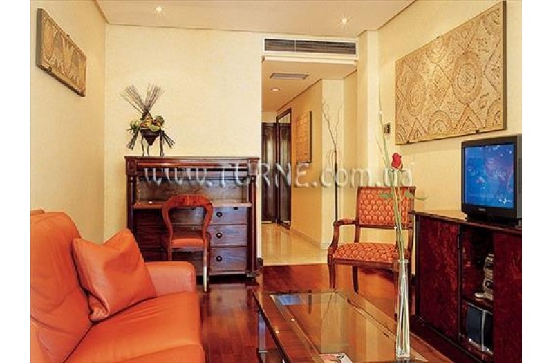 Готель Villa Real, 5★ Готель Villa Real, 5★