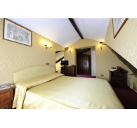Готель Villa Rosa, 2★