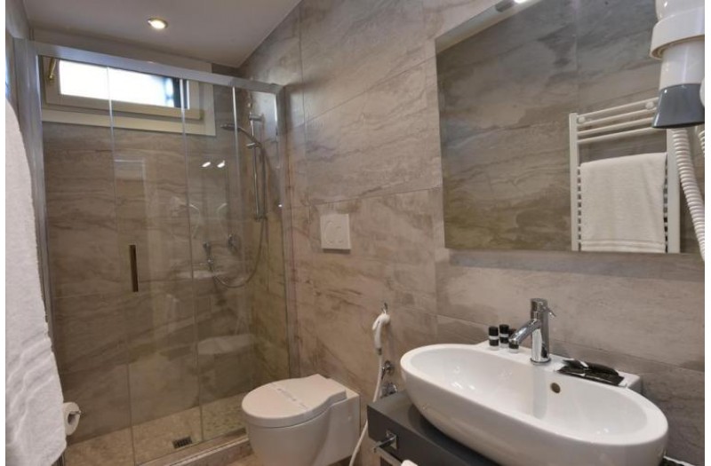 Готель Villa Rosa, 2★ Готель Villa Rosa, 2★